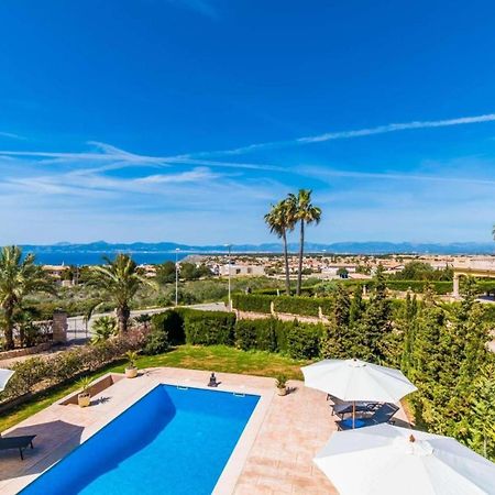 Redrema Llucmajor (Mallorca) Exterior foto