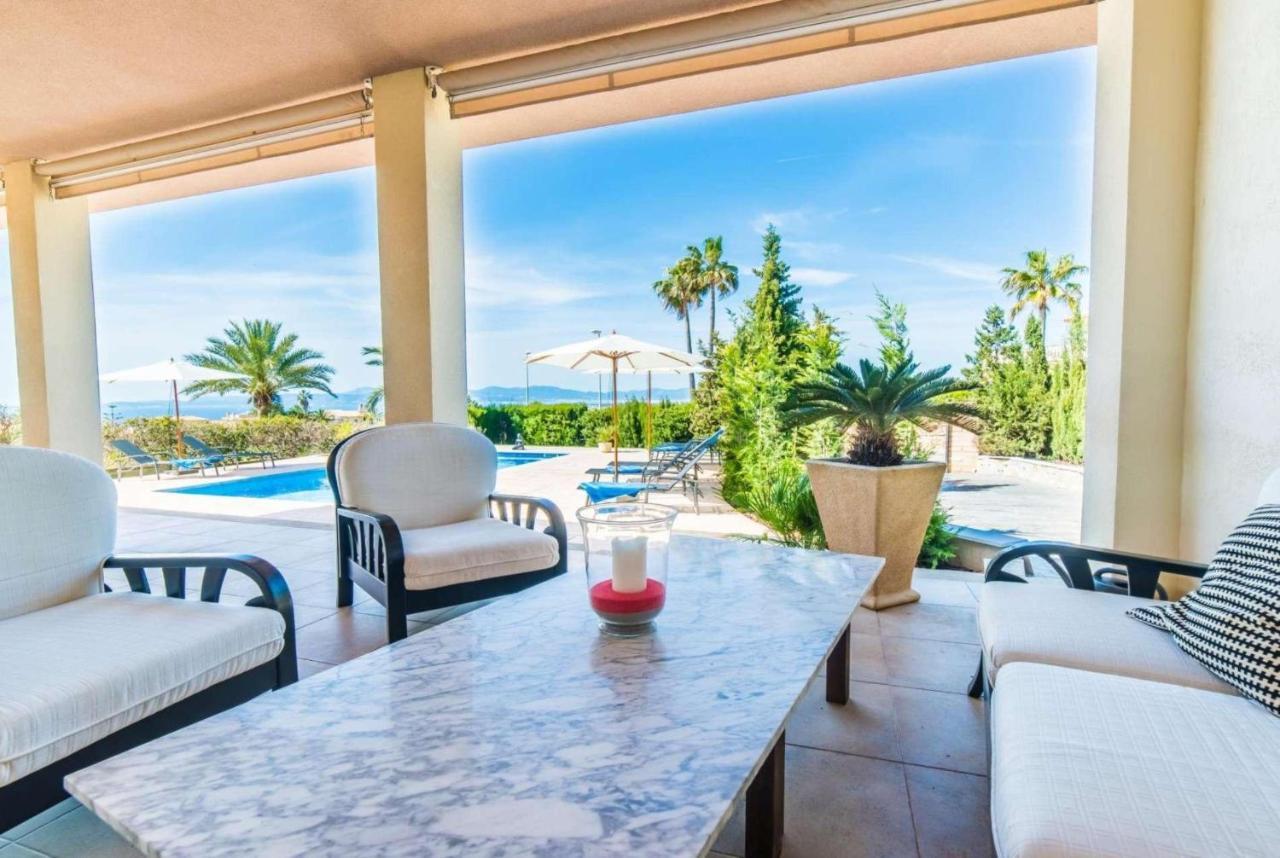 Redrema Llucmajor (Mallorca) Exterior foto
