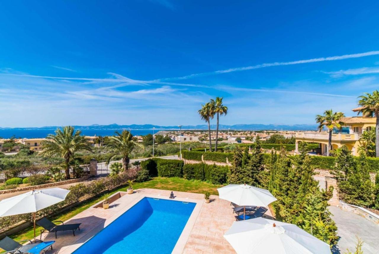 Redrema Llucmajor (Mallorca) Exterior foto