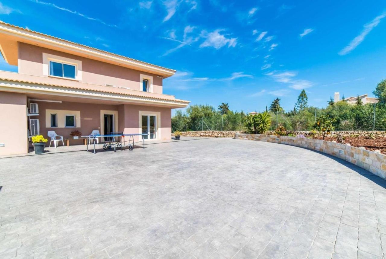 Redrema Llucmajor (Mallorca) Exterior foto