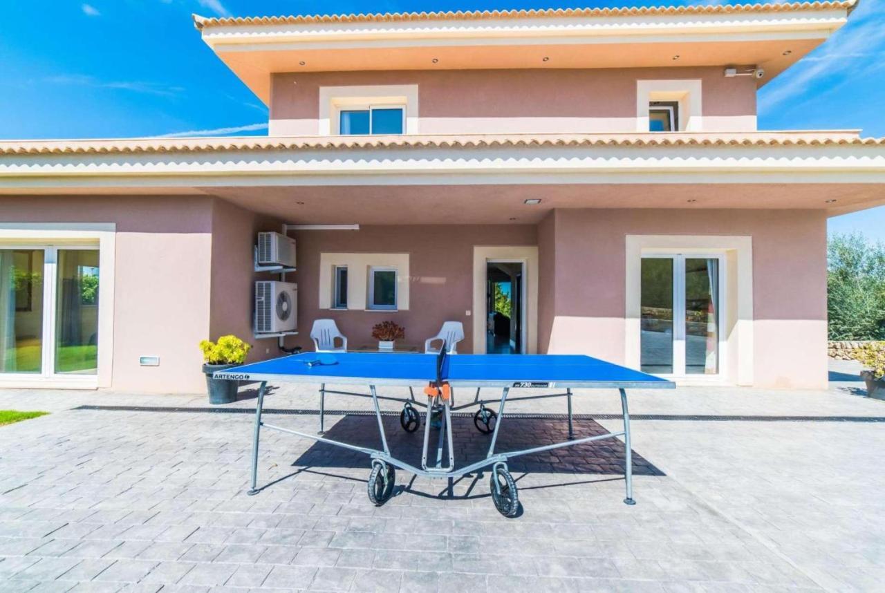 Redrema Llucmajor (Mallorca) Exterior foto