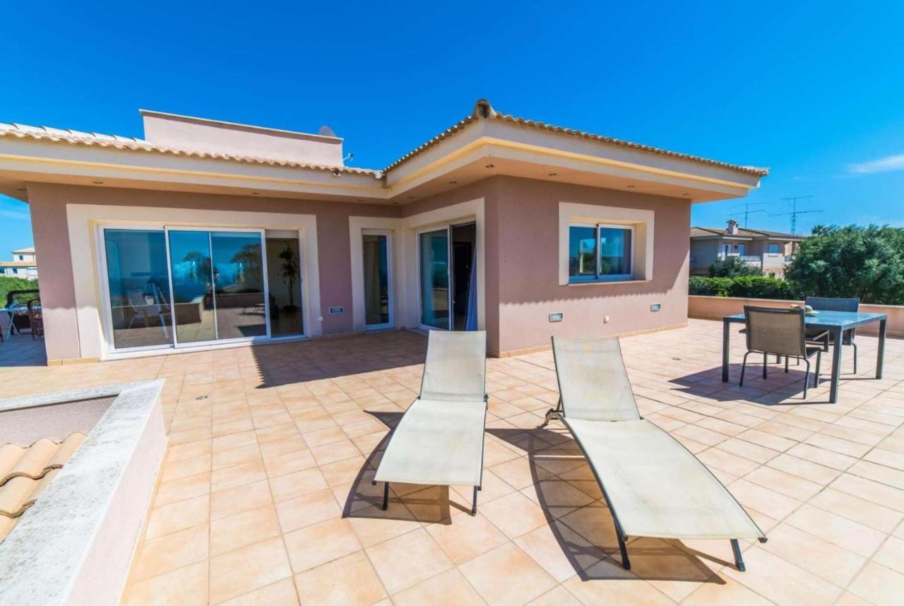 Redrema Llucmajor (Mallorca) Exterior foto