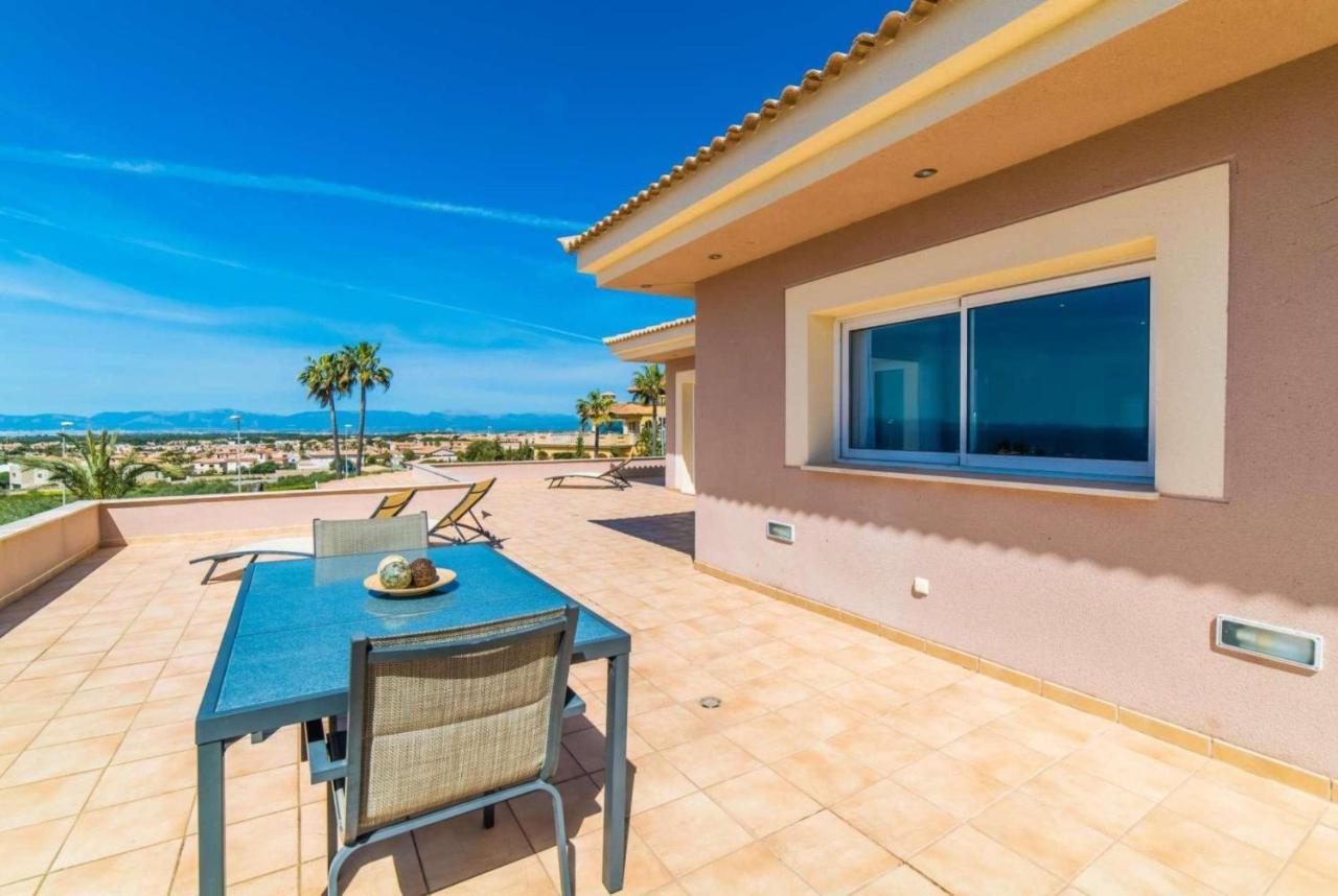 Redrema Llucmajor (Mallorca) Exterior foto
