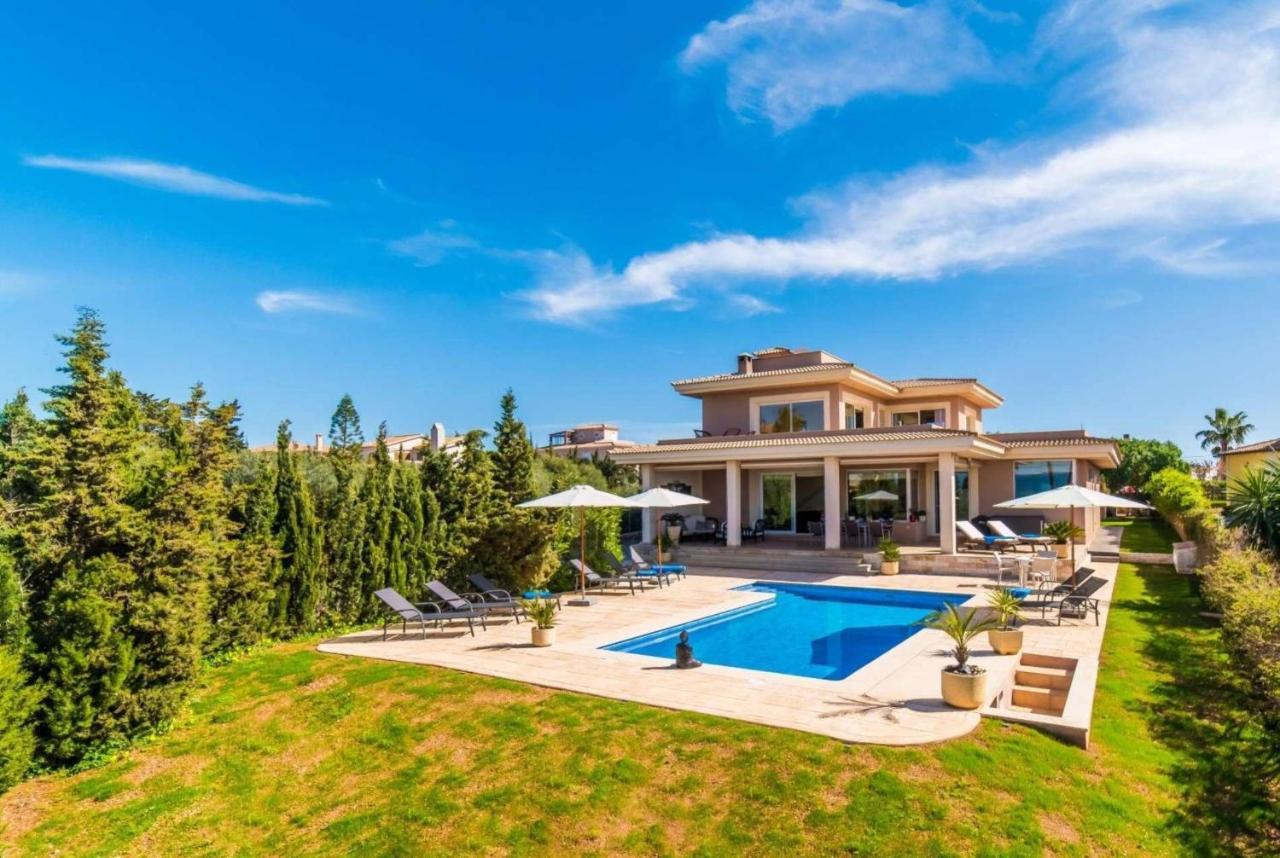 Redrema Llucmajor (Mallorca) Exterior foto