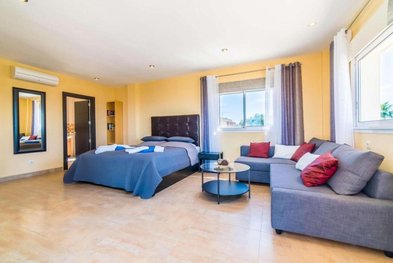 Redrema Llucmajor (Mallorca) Exterior foto