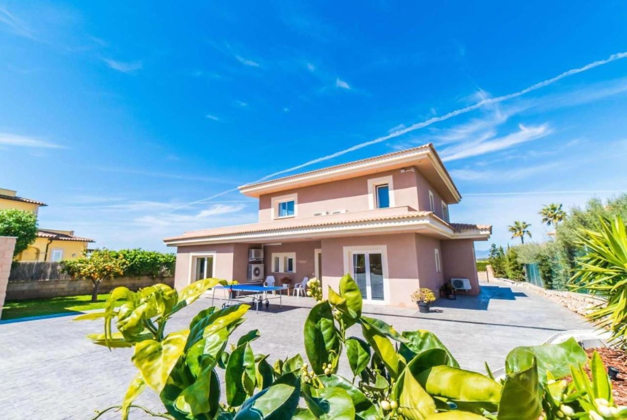 Redrema Llucmajor (Mallorca) Exterior foto