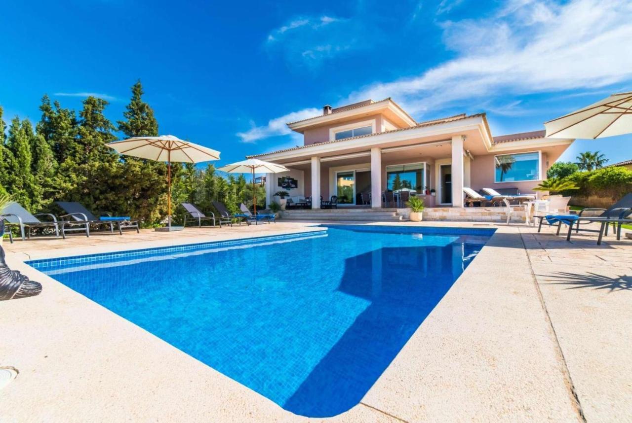 Redrema Llucmajor (Mallorca) Exterior foto
