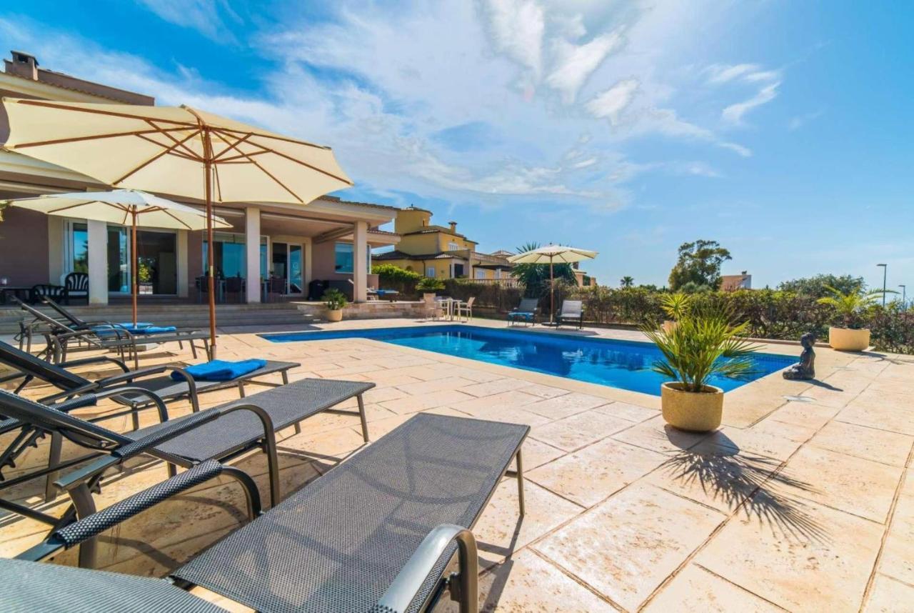 Redrema Llucmajor (Mallorca) Exterior foto
