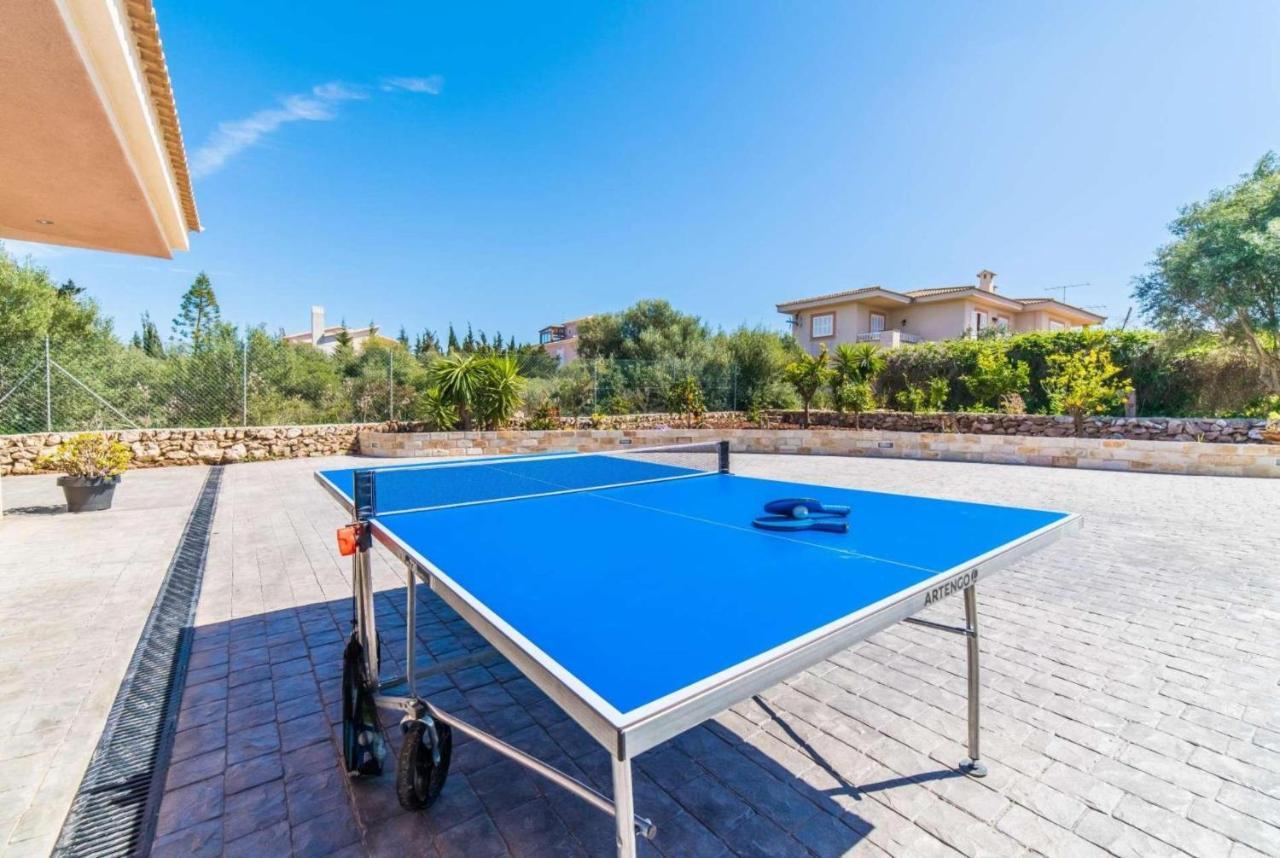Redrema Llucmajor (Mallorca) Exterior foto